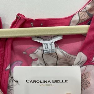 romper size 6 medium never worn #romper